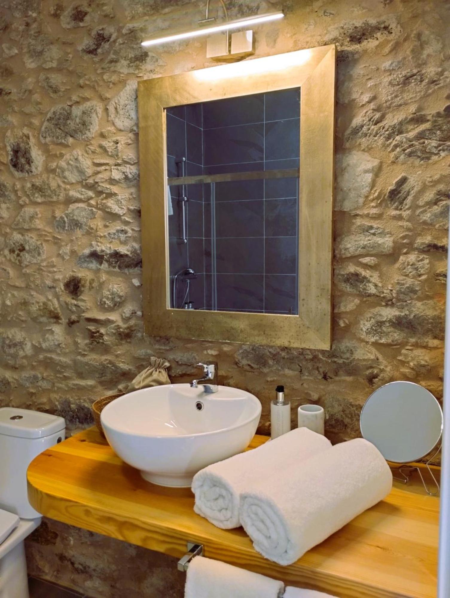 Hotel Pazo De Bieite ボイモルト エクステリア 写真