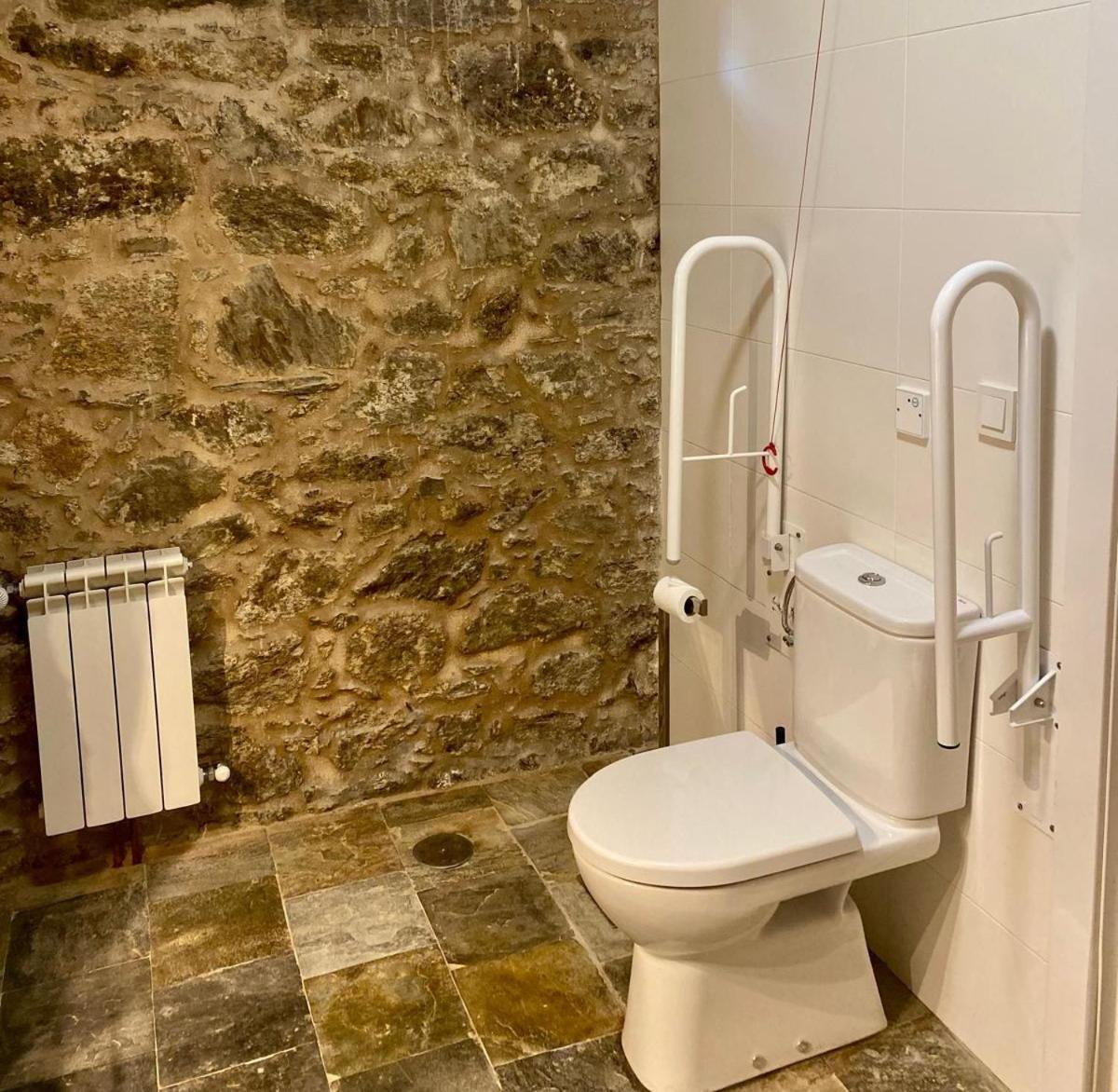 Hotel Pazo De Bieite ボイモルト 部屋 写真