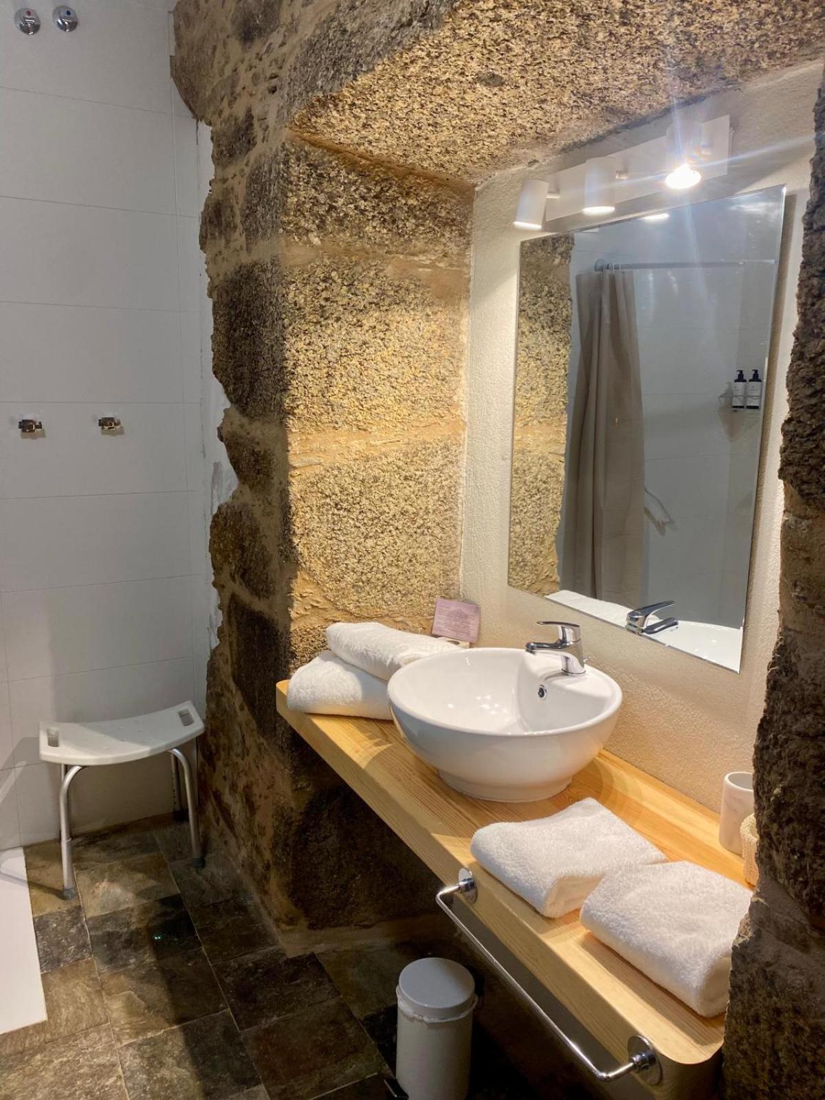 Hotel Pazo De Bieite ボイモルト 部屋 写真